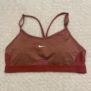 Nike Women's Racerback Sports Bra
